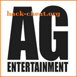 AG Entertainment icon