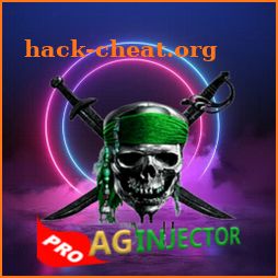 Ag Injector : unlock skins and get diamond tips icon