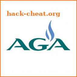 AGA Conferences icon