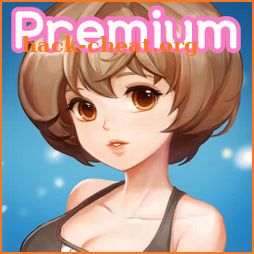 Again Beauty(Lose Weight) - Premium icon