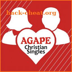 Agape Christian Singles icon