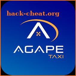 Agape Taxi icon