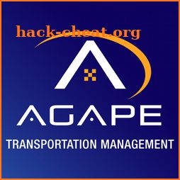 Agape Transportation icon