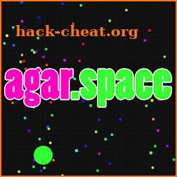 Agar.SpacE icon