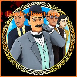 Agatha Christie - The ABC Murders icon