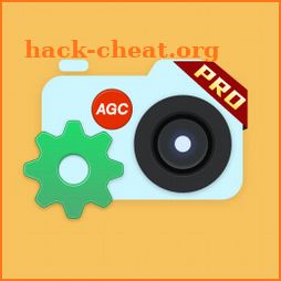 AGC ToolKit Pro icon