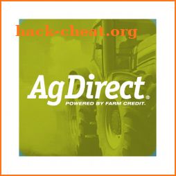 AgDirect Mobile icon