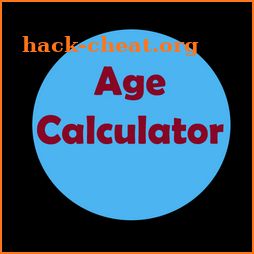 Age Calculator icon