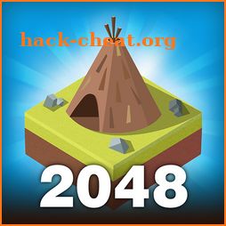 Age of 2048: Civilization City Building Games icon