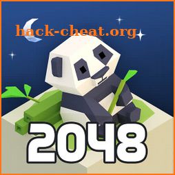 Age of 2048™: World City Building Games icon