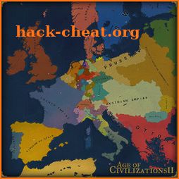 Age of Civilizations II Europe - Lite icon