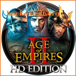 Age of Empires 2 Strategies icon