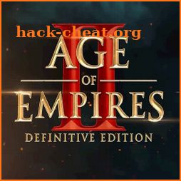 Age of Empires II Definitive Edition Mobile icon
