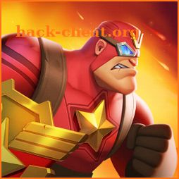 Age of Heroes: Epic Clash War icon