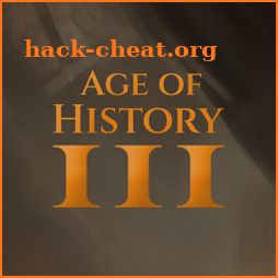 Age of History 3 icon