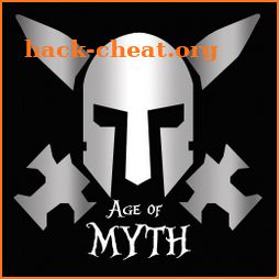Age of Myth - Mythology based Text Game icon