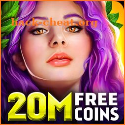 Age of Slots™ Best New Hit Vegas Slot Games Free icon