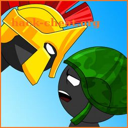 Age of Stickman Battle of Empires icon