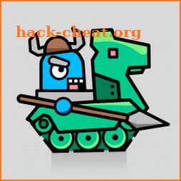 Age of Tanks Warriors: TD War icon
