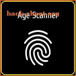 Age Scanner Prank icon