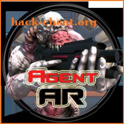 Agent AR : Real life AR - Shooter Adventure game icon