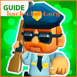 Agent Donut - Guide icon