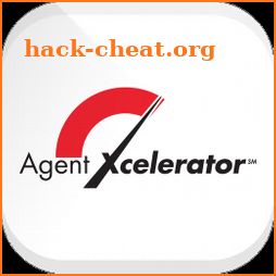 Agent Xcelerator icon