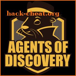 Agents of Discovery icon