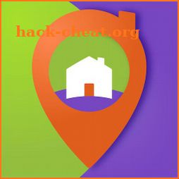 Agents Tour · Real Estate GPS Route Planner Tool icon