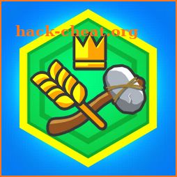 Ages - Build and Craft icon