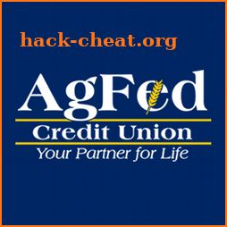 AgFed Credit Union icon