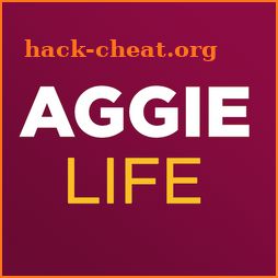 Aggie Life icon