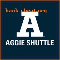 Aggie Shuttle icon
