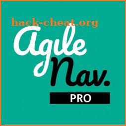 AgileNav PRO (Agile Navigator) icon