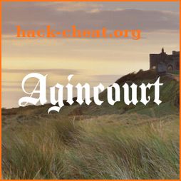 Agincourt FlipFont icon