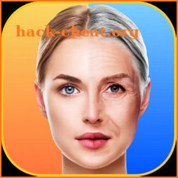 Aging Face - Old Face & Future Predict icon