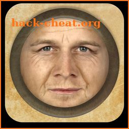 AgingBooth icon