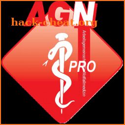 AGN Emergency Booklet Pro icon
