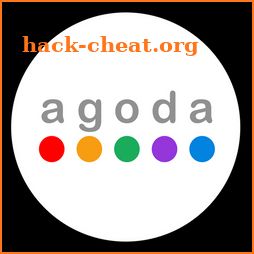 Agoda – Hotel Booking Deals icon