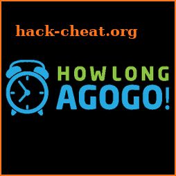 Agogo - Countdown icon