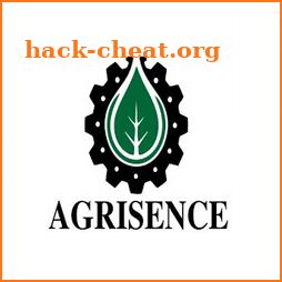 AgriSence - Weather icon