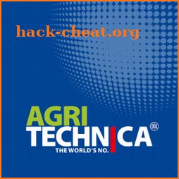 AGRITECHNICA icon