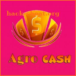 Agro Cash - BD icon