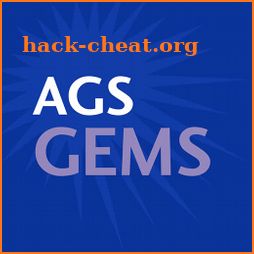 AGS GEMS icon