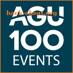 AGU Events icon