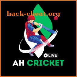 AH Cricket Live TV icon
