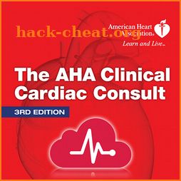 AHA Clinical Cardiac Consult icon