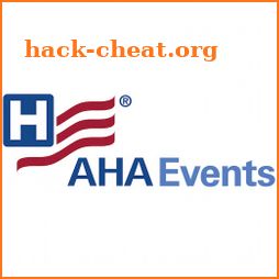 AHA Event icon
