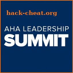 AHA Leadership Summit icon