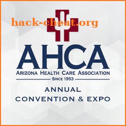 AHCA Convention icon